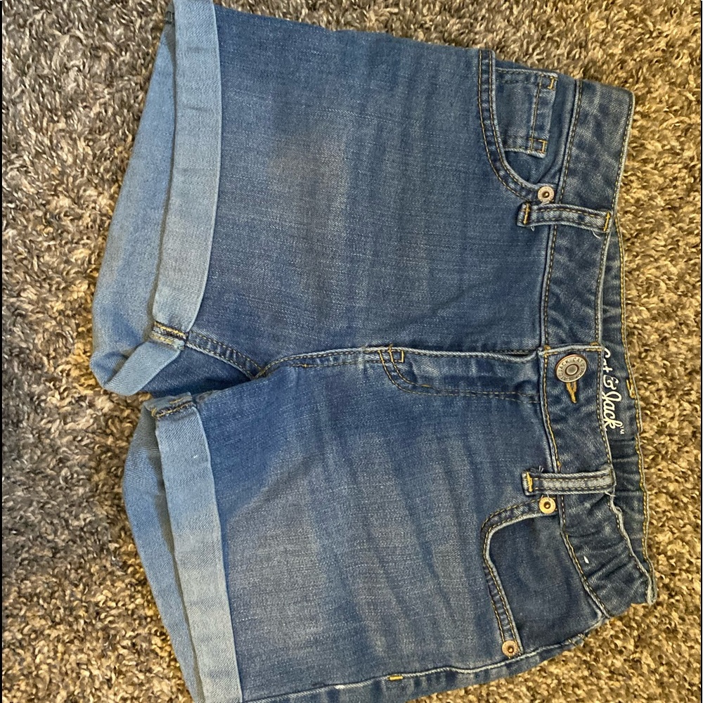 shorts
